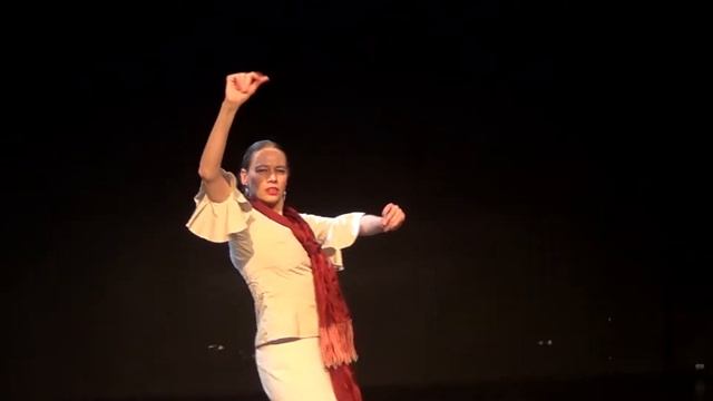 "Gades", fragmentos смотреть онлайн