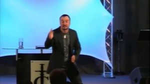 Пастор Андрей Шаповалов. Дух религии – это дух дьявола!