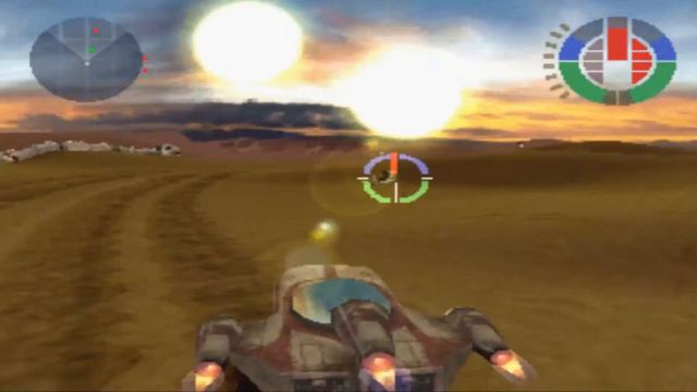 A Star Wars Demolition review a retrospective/guide to the game смотреть онлайн