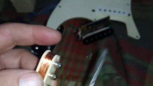 СЕКРЕТ ЗВУКА LES PAUL ЛЕС ПОЛ