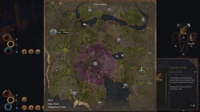 We Need to Stop Getting Enslaved - 7 - D&F Play Outward смотреть онлайн