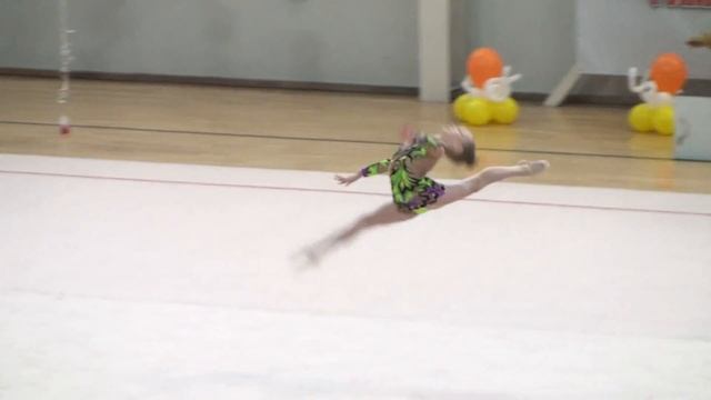 Кольцова Виктория, 2001, Орехово-Зуево, 29.01.12 смотреть онлайн