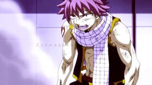 Natsu & Lucy (Nalu) - Пульс /Fairy Tail (Хвост Феи) //AMV