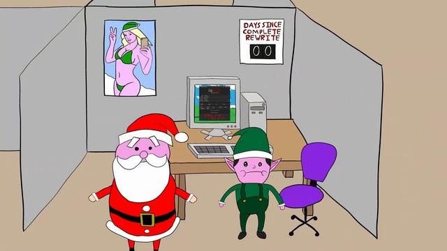 libGDX Jam December 2020 Trailer смотреть онлайн