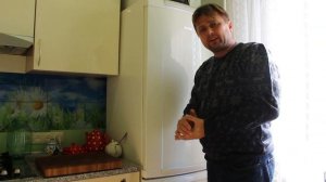 Нежнейшая СЕМГА. Горячее копчение.