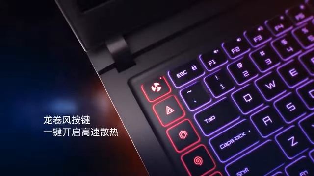 Игровой ноутбук Xiaomi Mi смотреть онлайн