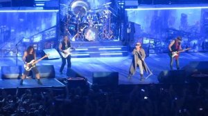 Iron Maiden - Stranger in a Strange Land @ Kraków, 13.06.2023