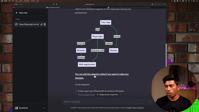 ChatGPT Plugins: Draw chats & architectures NOW! Mind-blowing AI magic inside! ?? смотреть онлайн