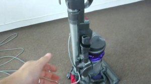 Пылесос Dyson DC25