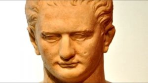 Домициан 11-й император Рима