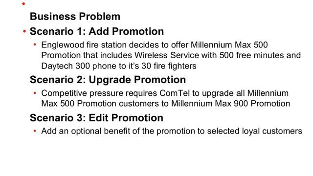 Siebel CRM - Customer Order Management - Bulk Request Functional Overview смотреть онлайн