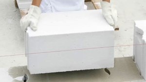 Бизнес по производству газобетона