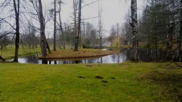 Вспоминая юность
