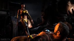 Mortal Kombat XL All Fatalities All DLC 1080p 60FPS