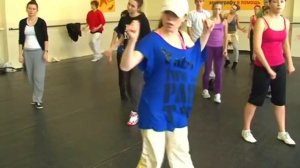 Связки в стиле R'n'B. Юлия LUna Масаева, Москва