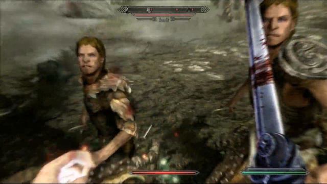 Skyrim Mods: Playable Daedric Princes Nocturnal (PS4/XBOX1) смотреть онлайн