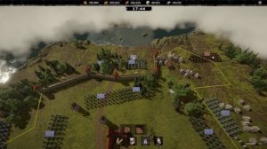 Vedelem : The Golden Horde | Level Easy | version 0.6.0