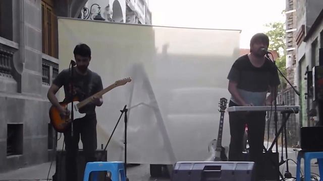 Las Naves Las Palomas (19-10-13 Barrio Concha y Toro) смотреть онлайн