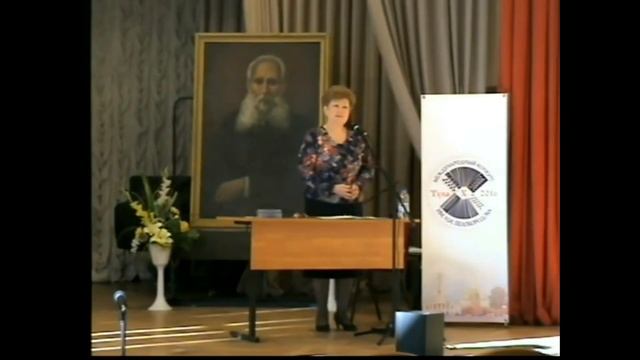 Природа сценического волнения. Путь к артистизму. Опыт преподавателя-практика (1)