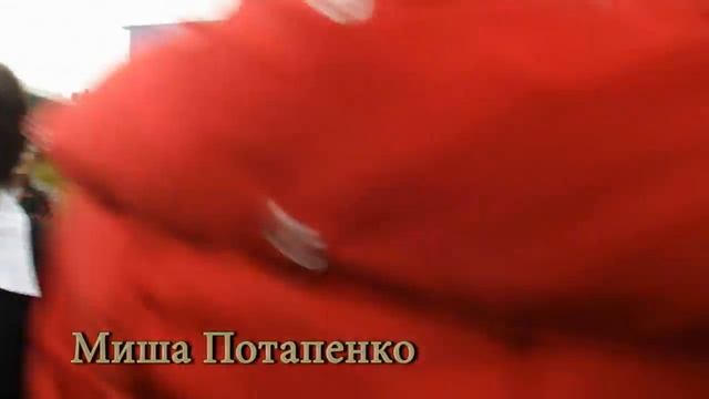 Праздник.Покровская ярмарка. День города 2017. Баянист исполняют бердянские артисты. Запорожье. смотреть онлайн