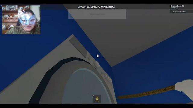Among The Sleep Roblox