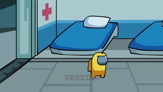 Мультики, Among Us, mult, для детей, 6 лет, 5 лет, 3 года, 2 года, 7 лет, детские мультики смотреть онлайн