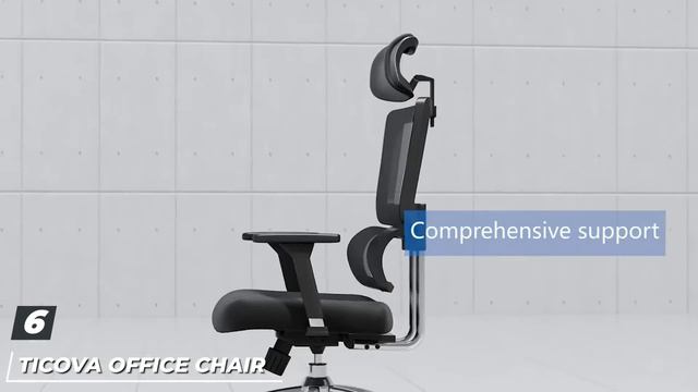 Top 10 Best Office Chair for Back Pains in 2023  Reviews Prices  Where to Buy
