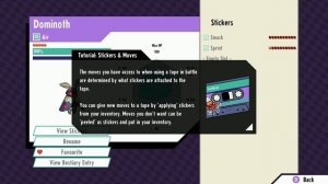 Cassette Beasts - 40 Minute Gameplay [Switch]