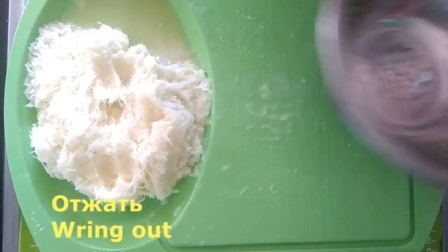 1 стакан перловки и суповой набор - Сочные и ароматные перловые котлеты со вкусом мяса