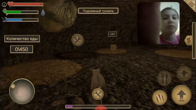 Let,s play симулятор мыши я сорвала голос !!! смотреть онлайн