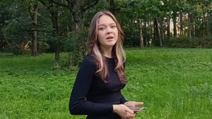 Видеовизитка репетитора
