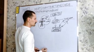 Моя интерпретация НЛП. Как это работает и почему? Возможности НЛП. Изменение убеждений.