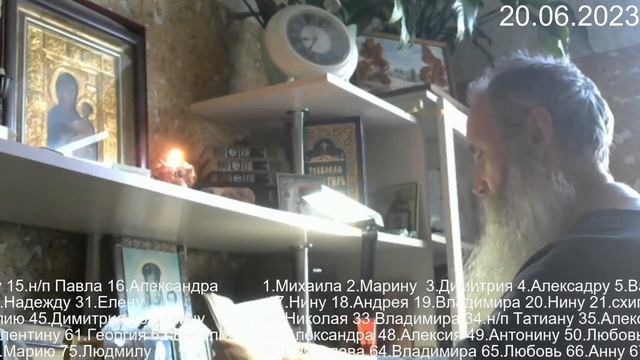 Традиции Православия смотреть онлайн