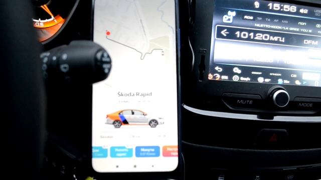 Каршеринг, такси или личный автомобиль. (Что выгоднее?) #5 смотреть онлайн