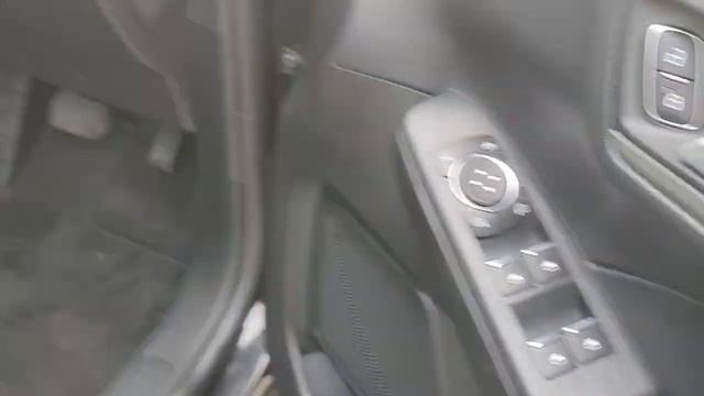 231D8073 - 2023 Ford Kuga 2.5 Duratec 225PS PHEV Titanium Auto RefId: 34086... смотреть онлайн