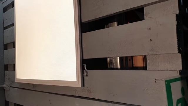 Обзор светодиодной панели 2