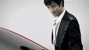 Hyundai Verna (瑞纳) 2010 commercial (china)