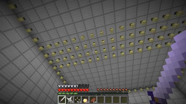 Мне приснился страный сон?! Кафе в майнкрафт #5 смотреть онлайн