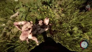 Sons of The Forest: можно стать бессмертным?