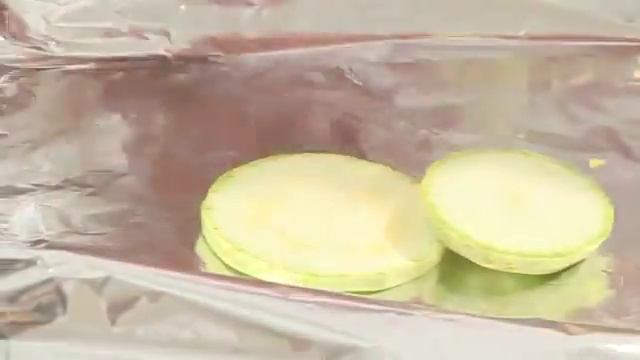 Судак, запеченный с овощами в фольге смотреть онлайн