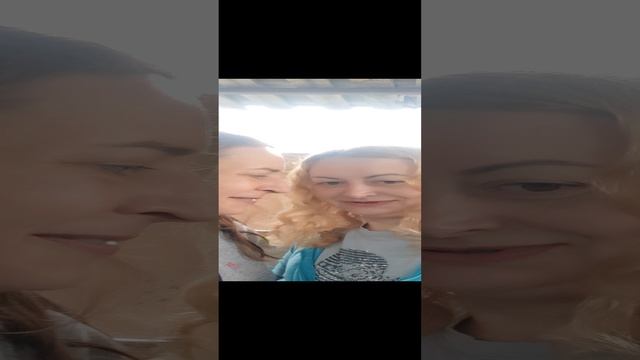 Подружки
