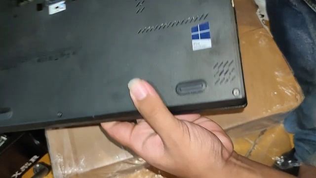 Cara Pasang SSD M.2 di Laptop Lenovo X250 смотреть онлайн