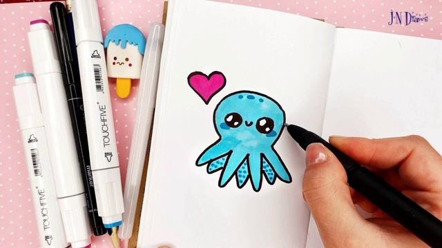 ~картинки~для~срисовки~