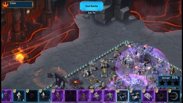 NoOp. Иерихон - havoc_agents. nickey_ryb vs. Case смотреть онлайн