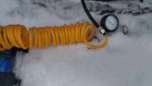 Компрессор Goodyear GY -40L