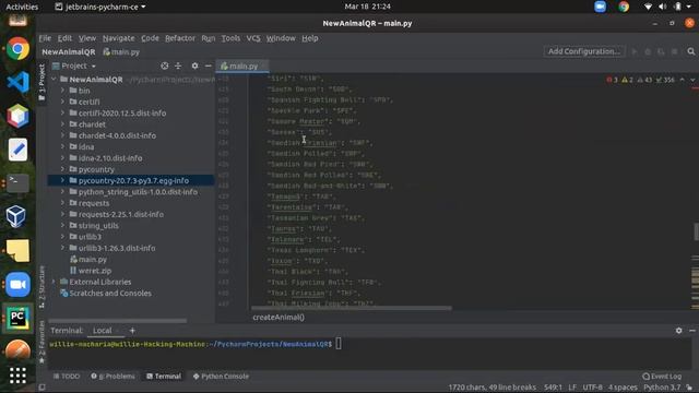 Creating Restful APIs using AWS API Gateway ~ Willie Macharia смотреть онлайн