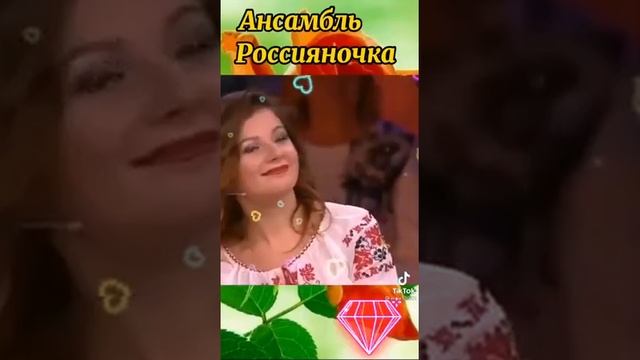 Россияночка на программе Привет Андрей