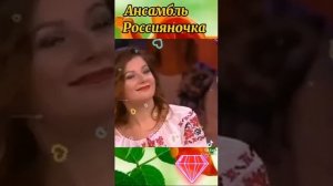 Россияночка на программе Привет Андрей