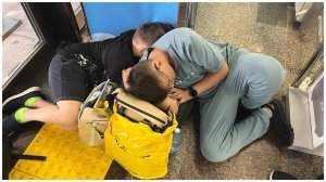 НЕ СПЛЮ С 4 УТРА/Чего боялась, то и случилось/ДЕТИ СПЯТ НА ПОЛУ/Последний день в СОЧИ/Duty Free