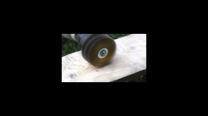 Как состарить дерево своими руками